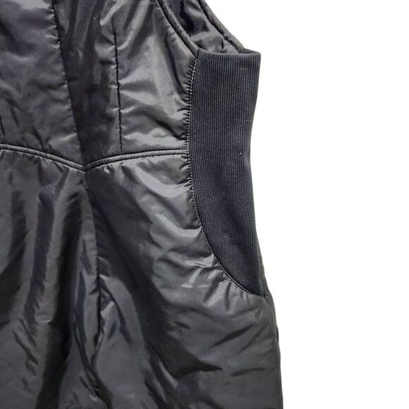 Chalet snow ski overalls winter black 34 - Picture 7 of 10